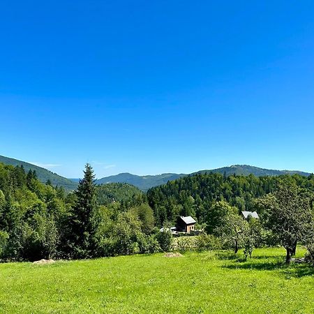 Holiday Home La Vіta Yaremche Luaran gambar