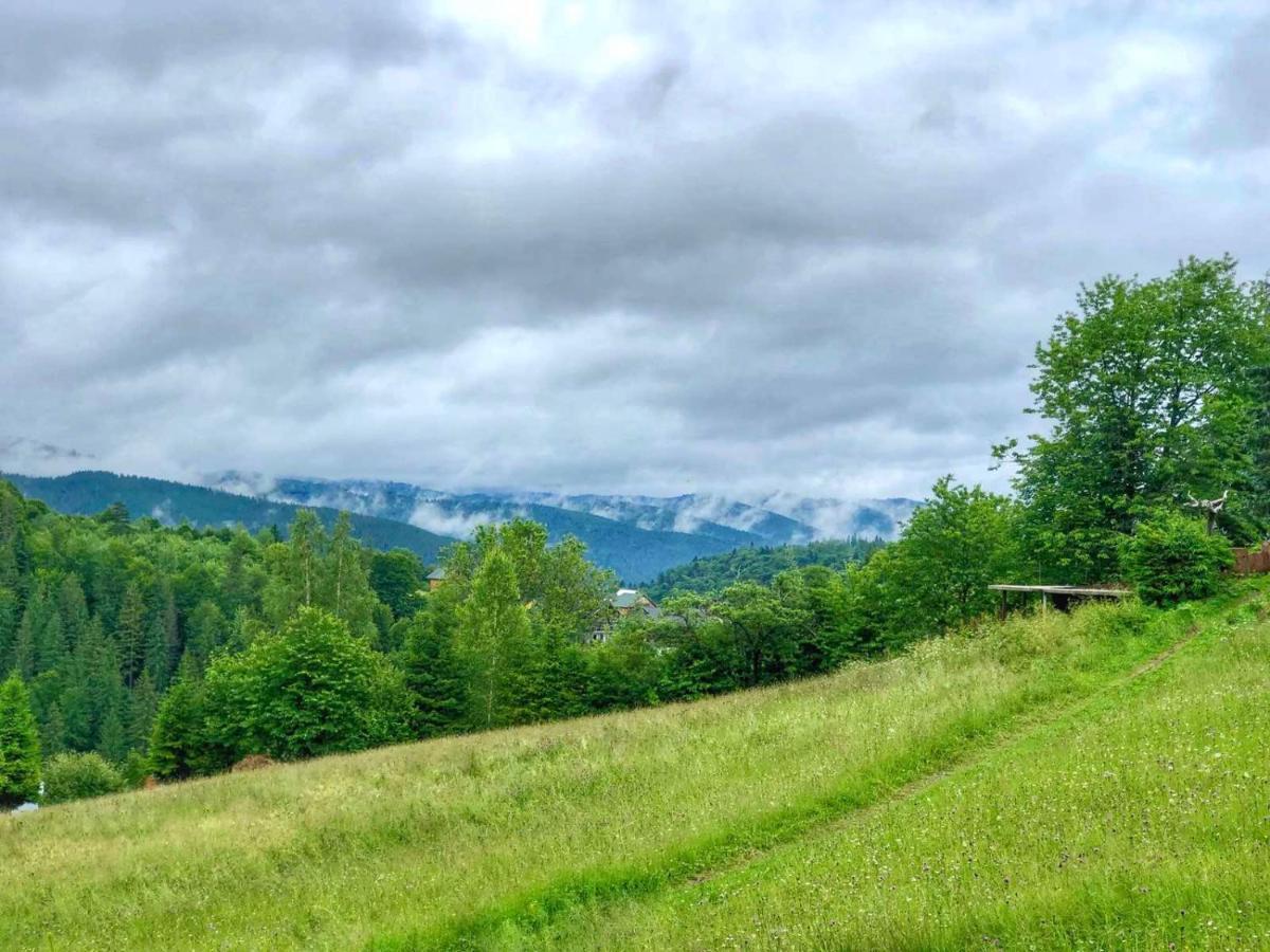 Holiday Home La Vіta Yaremche Luaran gambar
