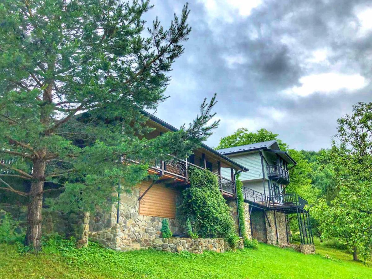 Holiday Home La Vіta Yaremche Luaran gambar