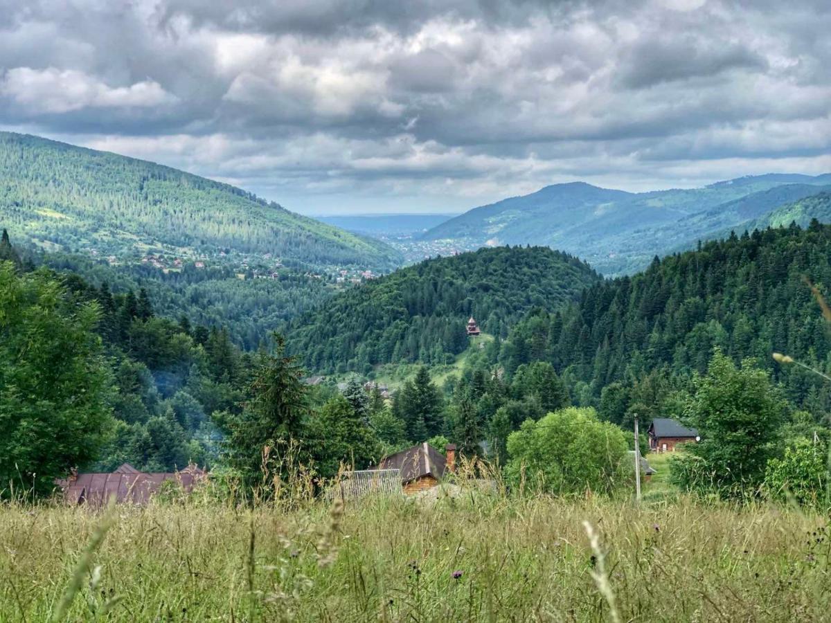 Holiday Home La Vіta Yaremche Luaran gambar