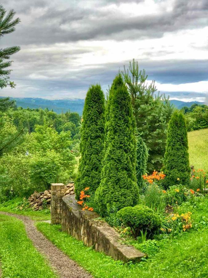 Holiday Home La Vіta Yaremche Luaran gambar