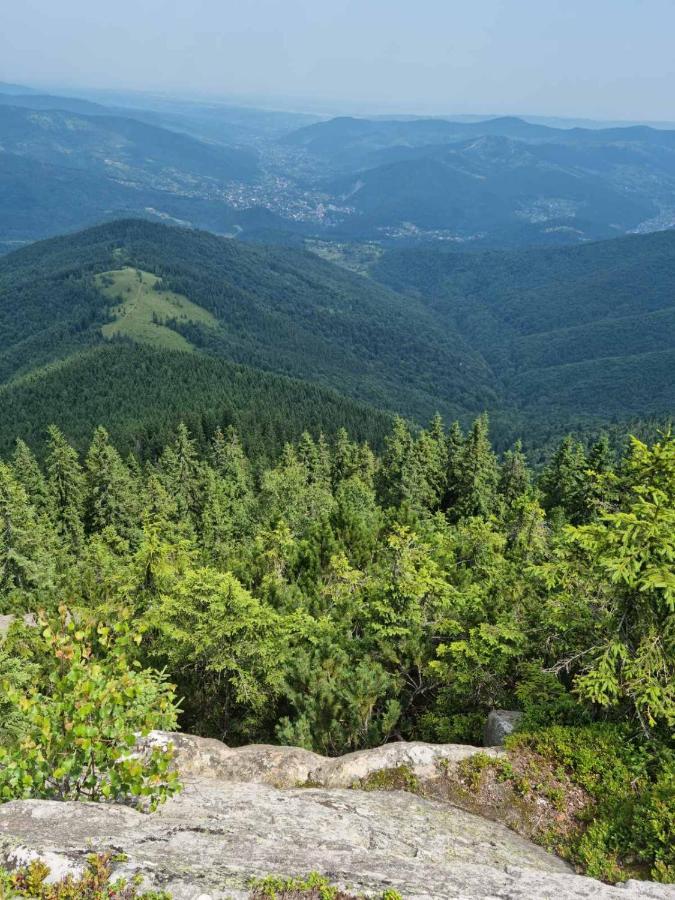 Holiday Home La Vіta Yaremche Luaran gambar