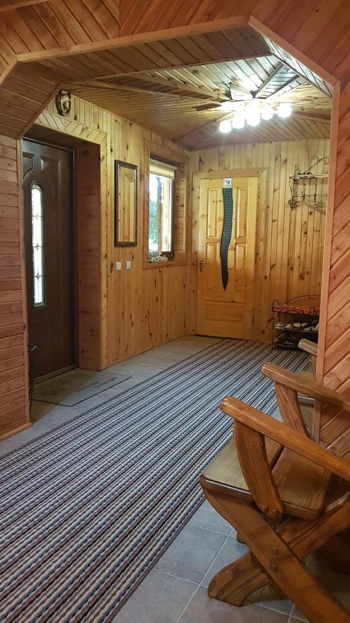 Holiday Home La Vіta Yaremche Luaran gambar