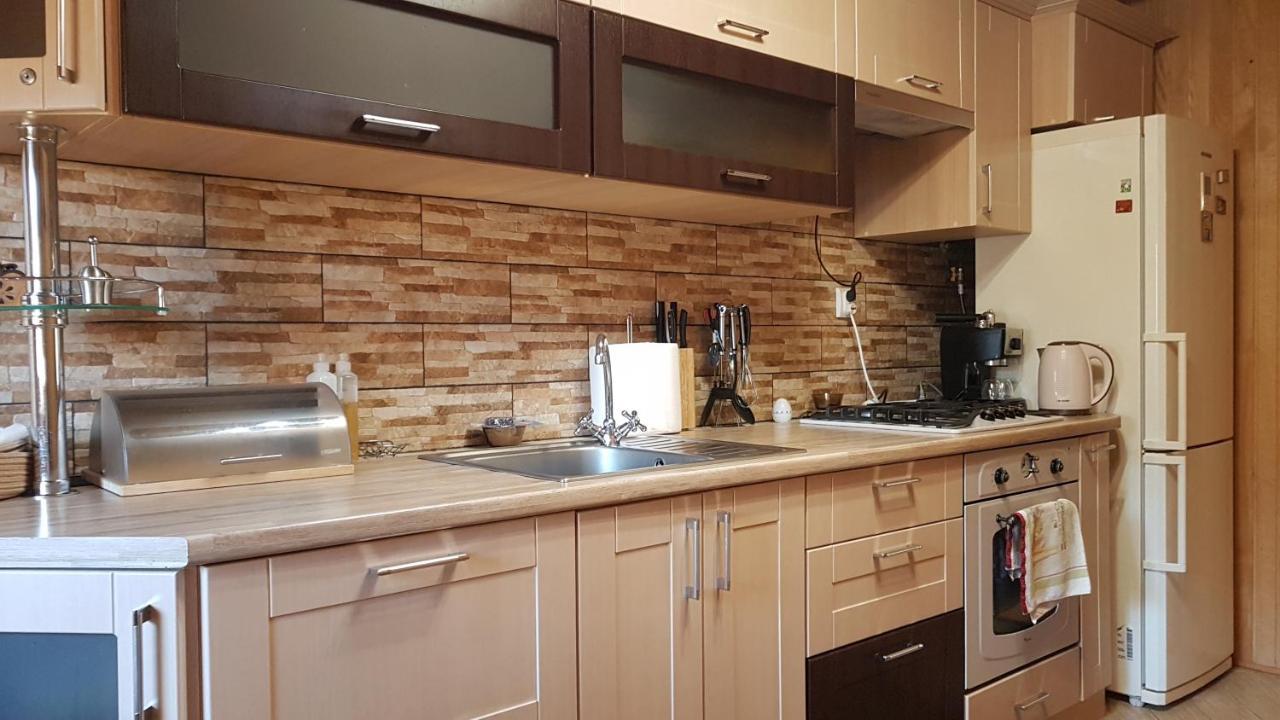 Holiday Home La Vіta Yaremche Luaran gambar