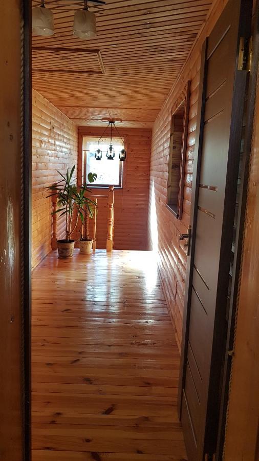 Holiday Home La Vіta Yaremche Luaran gambar
