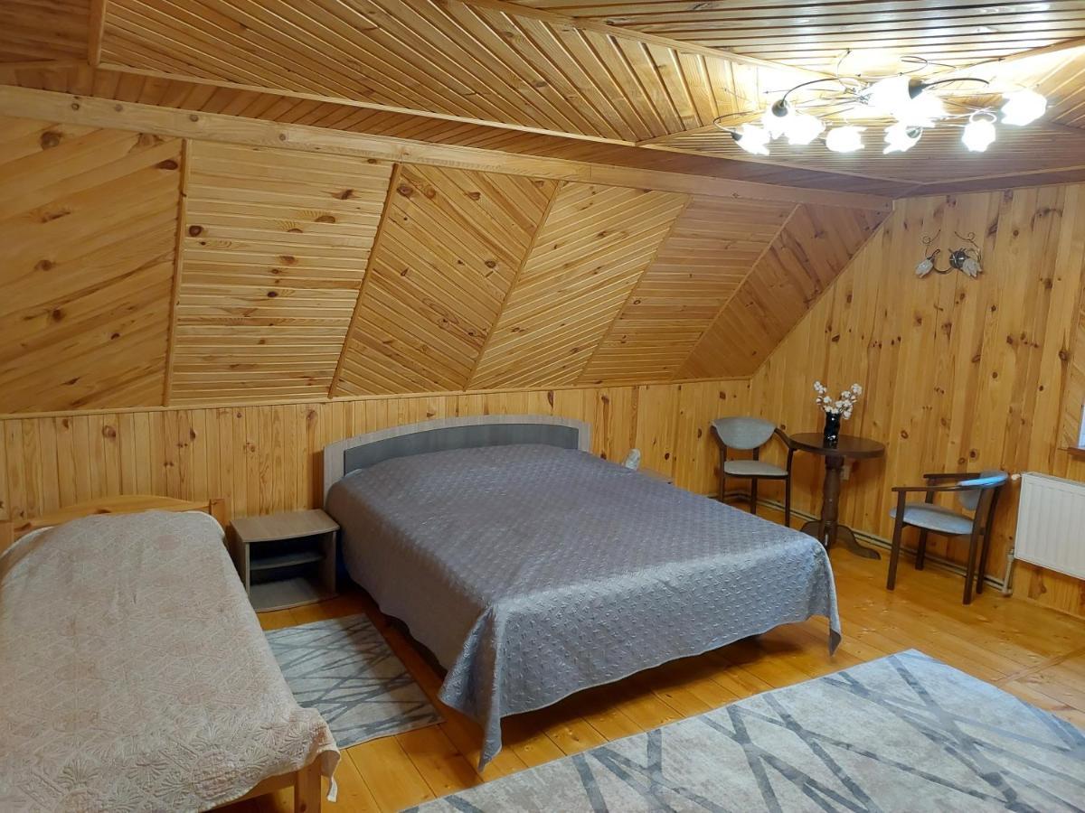 Holiday Home La Vіta Yaremche Luaran gambar