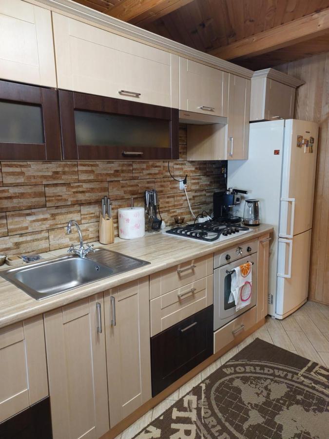 Holiday Home La Vіta Yaremche Luaran gambar