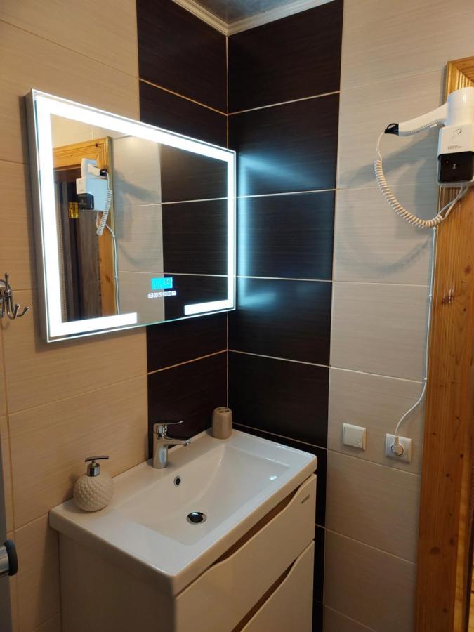 Holiday Home La Vіta Yaremche Luaran gambar