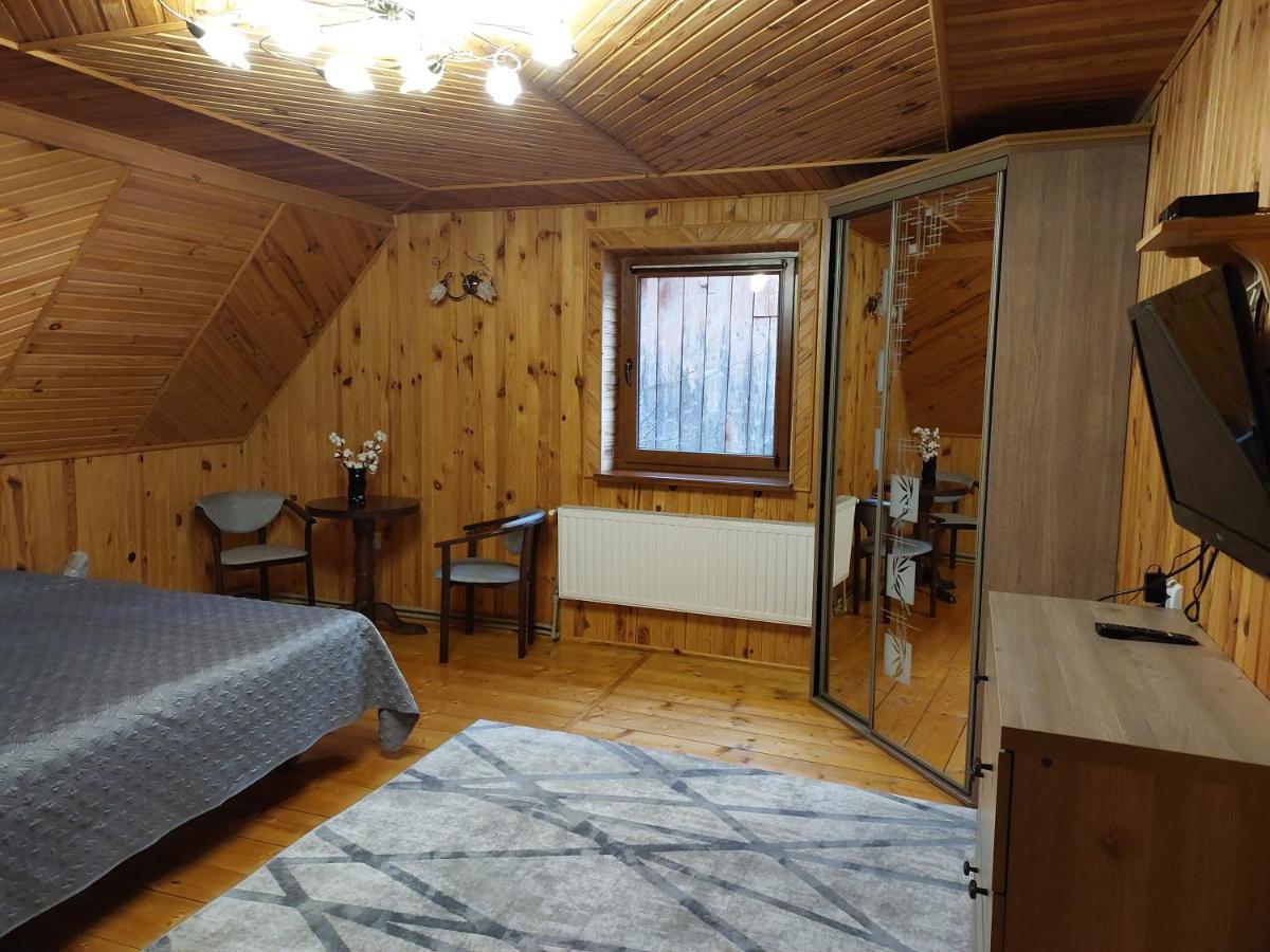 Holiday Home La Vіta Yaremche Luaran gambar