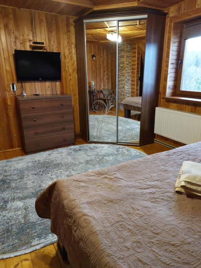 Holiday Home La Vіta Yaremche Luaran gambar