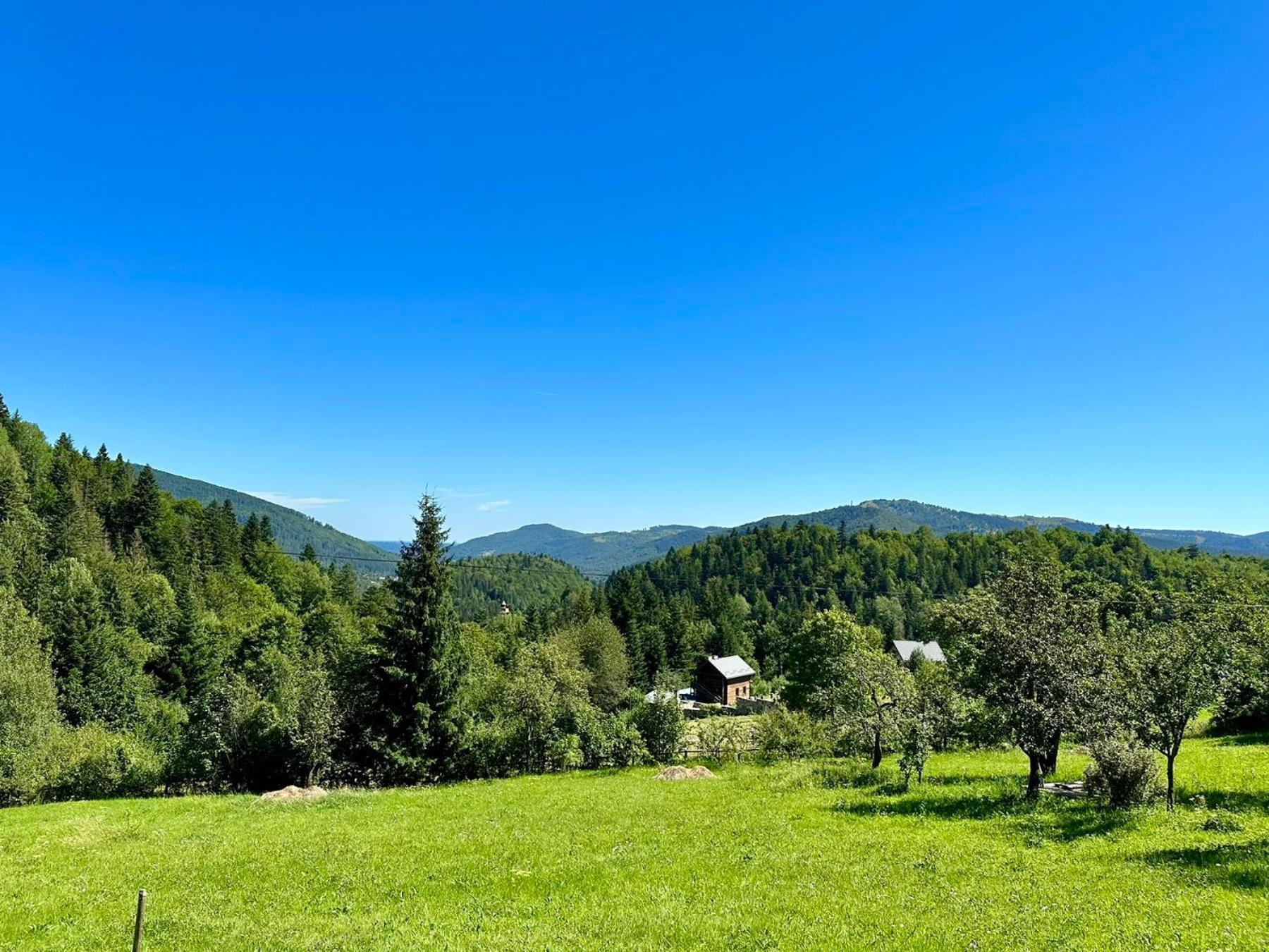 Holiday Home La Vіta Yaremche Luaran gambar