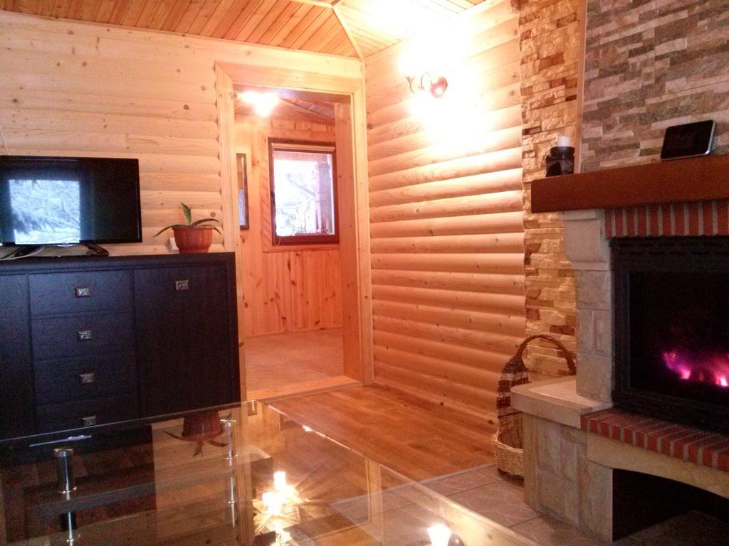 Holiday Home La Vіta Yaremche Luaran gambar