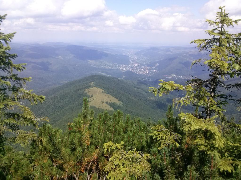 Holiday Home La Vіta Yaremche Luaran gambar
