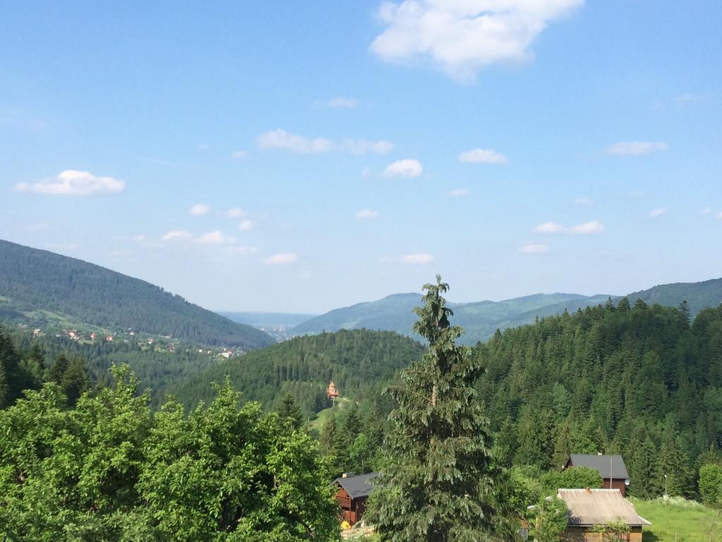 Holiday Home La Vіta Yaremche Luaran gambar
