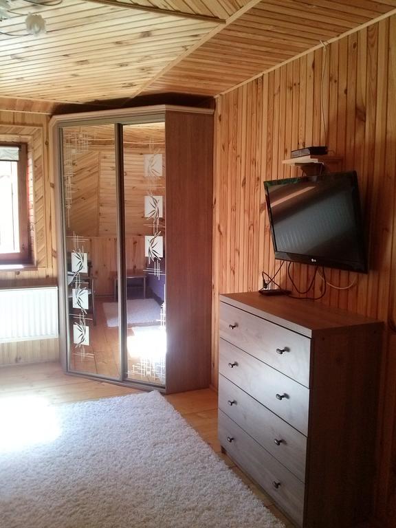 Holiday Home La Vіta Yaremche Luaran gambar