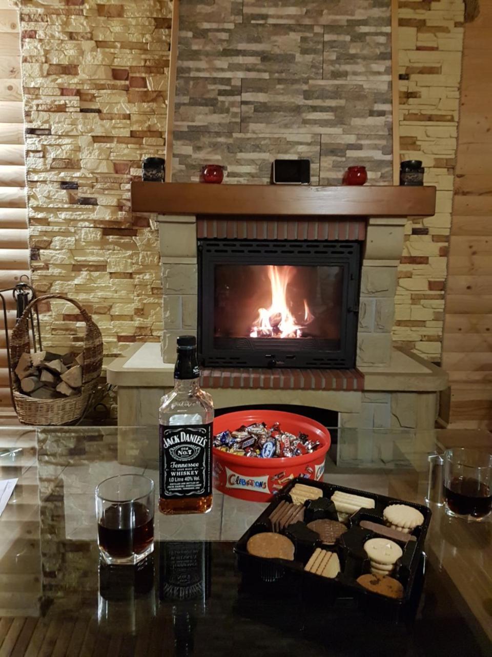 Holiday Home La Vіta Yaremche Luaran gambar