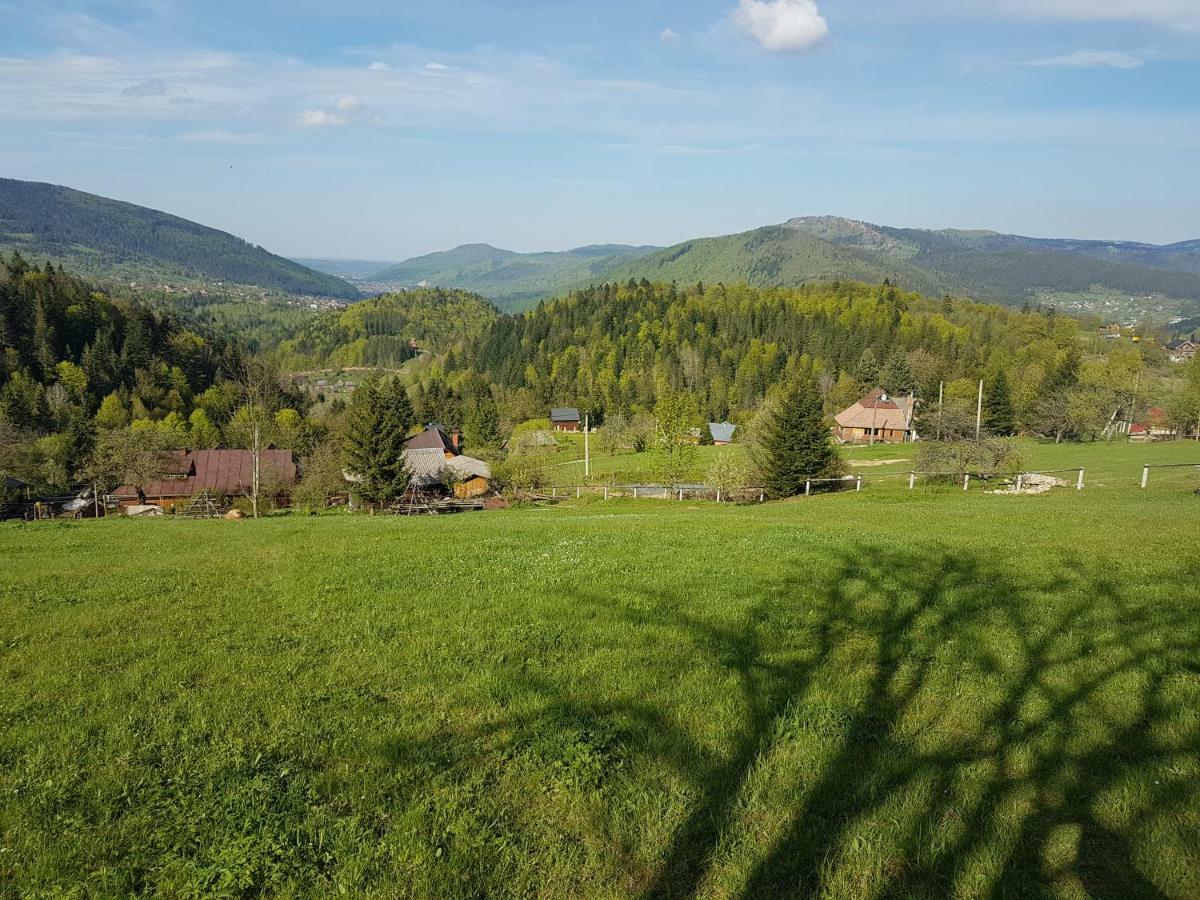 Holiday Home La Vіta Yaremche Luaran gambar