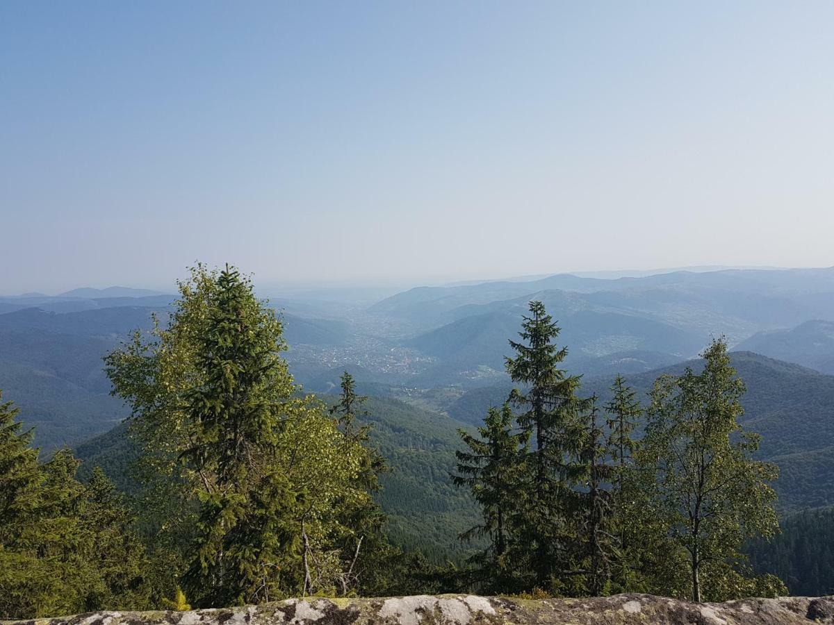 Holiday Home La Vіta Yaremche Luaran gambar